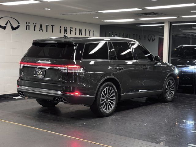 2022 Lincoln Aviator Reserve |Apple Carplay | AWD |Keyless in Cars & Trucks in Calgary - Image 4