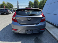 Hyundai Accent HB 5 portes boîte automatique GL Tissu A/C 2017 à vendreJAMAIS ACCIDENTÉ & UN SEUL PR... (image 4)