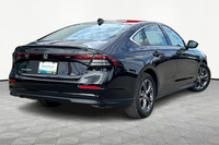 2024 Honda Accord EX - SUPER LOW KMS - Heated Seats |Moonroof | Remote Start The 2024 Honda Accord E... (image 6)
