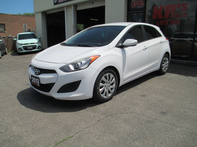 2013 Hyundai Elantra GT GL 132,000KMS!!!! in Cars & Trucks in Oshawa / Durham Region - Image 4