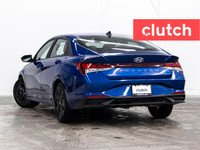 NO ACCIDENTS / CLEAN CARFAX / 1 OWNER / Dual Zone Front Climate Control, Bluetooth Music, Touchscree... (image 5)