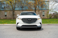 2021 MAZDA CX-9 GT AWD COMES WITH BOSE SPEAKERS, LANE KEEPING ASSIST, ADAPTIVE CRUISE CONTROL, SUNRO... (image 1)