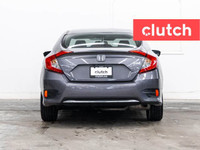 1 OWNER / Climate Control, Bluetooth Music, Touchscreen Display and more! Clutch is the largest onli... (image 4)