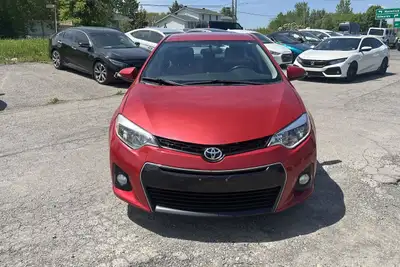 Anti-Lock Brakes;Driver Air Bag;Fog Lights;Passenger Air Bag;Side Air Bag;Traction Control;Heated Mi...