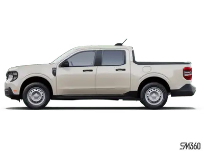 This Ford Maverick has a strong Gas/Electric I-4 2.5 L/152 engine powering this Variable transmissio...