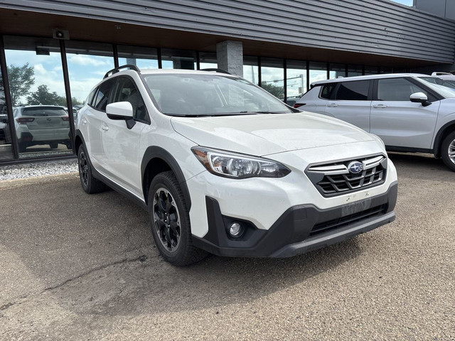 2022 Subaru Crosstrek in Cars & Trucks in Strathcona County