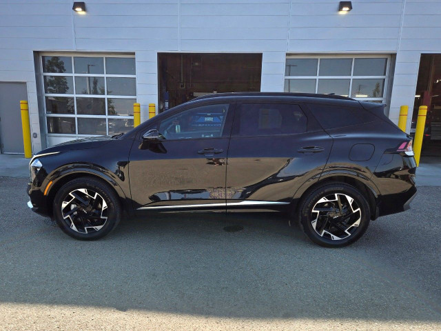 2023 Kia Sportage in Cars & Trucks in Grande Prairie - Image 3