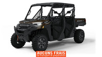 2025 POLARIS RANGER CREW XP 1000 Texas