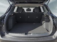 Engine: 2L 4cyl. L/100Km City: 8.1 L/100Km Hwy: 6.6 Safety Equipment Side Impact Beams Dual Stage Dr... (image 6)