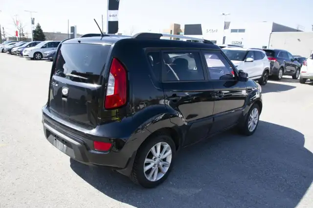 2012 KIA SOUL in Cars & Trucks in Oshawa / Durham Region - Image 8