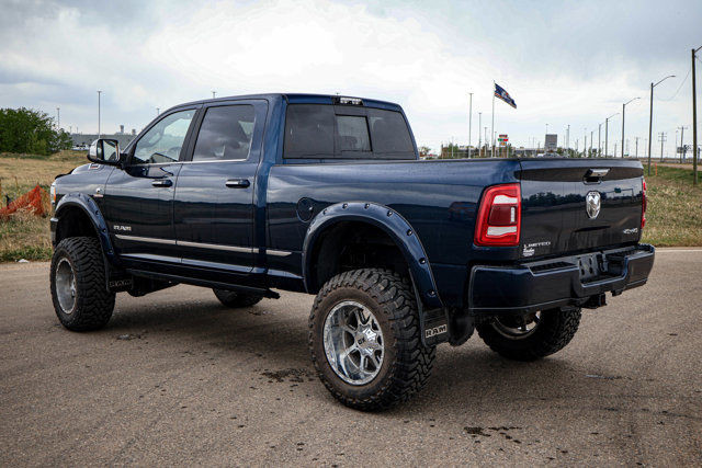 2020 Ram 3500 Limited in Cars & Trucks in Strathcona County - Image 2