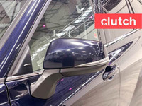 NO ACCIDENTS / CLEAN CARFAX / Power Tailgate/Hatch, Auto Dimming Rearview Mirror, Climate Control an... (image 8)