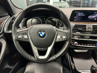 The 2021 BMW X3 xDrive30i is a symbol of luxury and performance, powered by a responsive 2.0L turbo... (image 9)