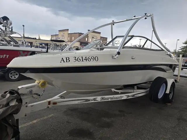 2012 Caravelle Boats SPORT 182 FINANCING AVAILABLE in Powerboats & Motorboats in Saskatoon - Image 8