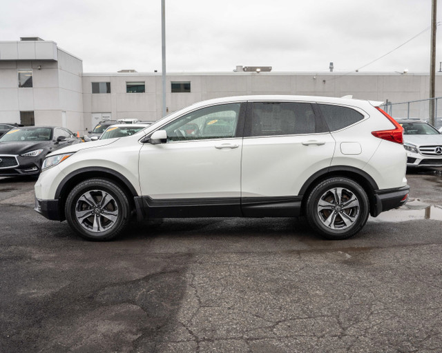 2018 Honda CR-V **LX AWD** *AWD*APPLE CARPLAY*ANDROID AUTO*CAMER in Cars & Trucks in City of Montréal - Image 3