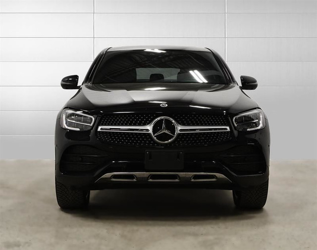2023 Mercedes-Benz GLC300 4MATIC Coupe in Cars & Trucks in Laval / North Shore - Image 3