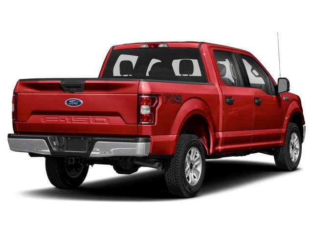 2019 Ford F-150 XLT 4WD SuperCrew 5.5' Box in Cars & Trucks in Markham / York Region - Image 2
