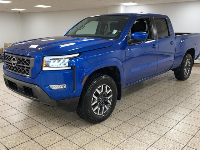 2024 Nissan Frontier SL in Cars & Trucks in Calgary - Image 2