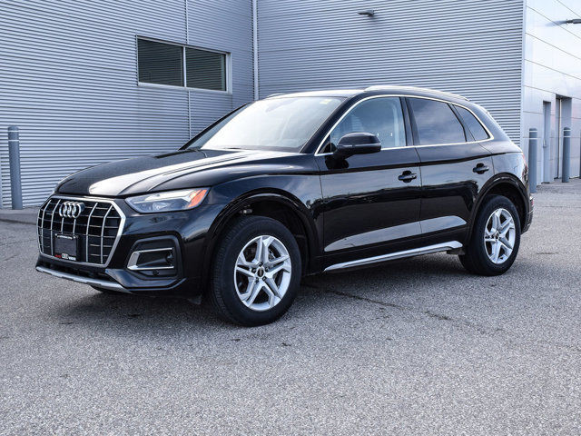 2023 Audi Q5 Komfort | Leather | Navigation | Heated Seats in Cars & Trucks in Windsor Region - Image 2
