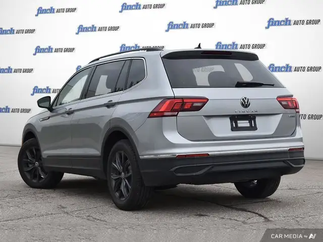 2024 Volkswagen Tiguan Comfortline Comfortline | Power Liftga... in Cars & Trucks in Kitchener / Waterloo - Image 5