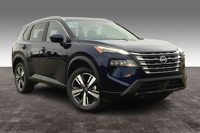 2025 Nissan Rogue SV AWD in Cars & Trucks in Edmonton - Image 2