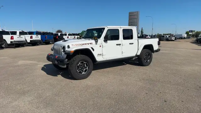 2023 Jeep Gladiator63860190753667122