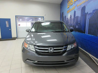 HONDA ODYSSEY 2016 SE ÉDITION 8 PASSAGERS TOUT ÉQUIPÉ / CAMÉRA DE RECUL / BLUETOOTH / ÉCRAN TACTILE... (image 3)