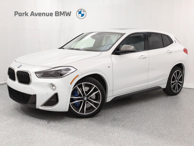2019 BMW X2 M35i Premium Enhanced in Cars & Trucks in Longueuil / South Shore