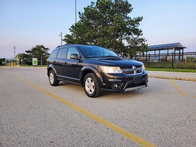 2012 Dodge Journey in Cars & Trucks in Mississauga / Peel Region - Image 3