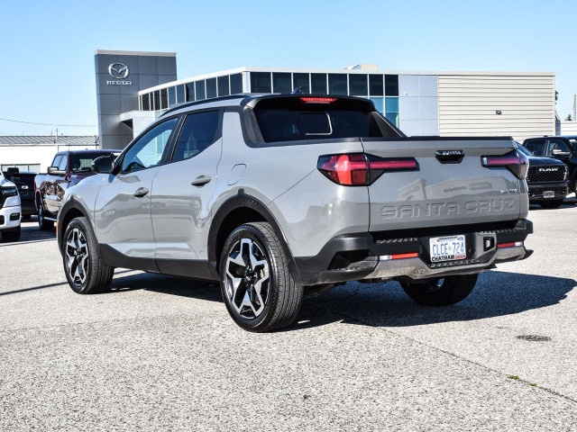 2022 Hyundai Santa Cruz in Cars & Trucks in Chatham-Kent - Image 2
