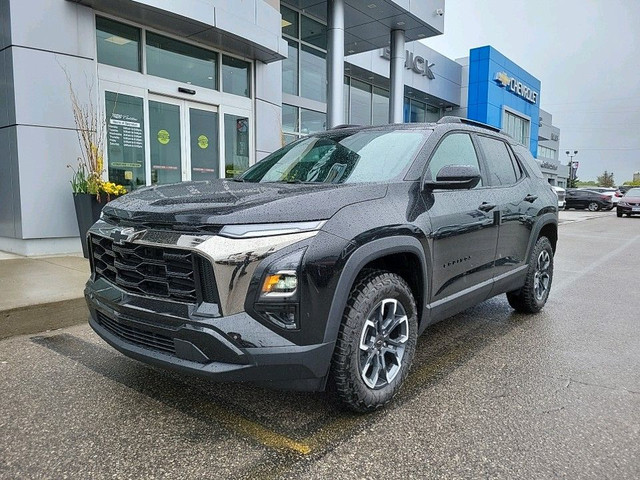 2026 Chevrolet Equinox ACTIV in Cars & Trucks in Markham / York Region