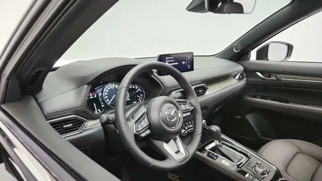 2025 Mazda CX-5 in Cars & Trucks in Lethbridge - Image 12