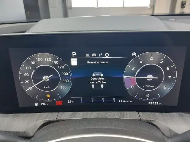 2023 Kia Telluride CERTIFIÉ 1 PROPRIÉTAIRE BAS KILOMÉTRAGE in Cars & Trucks in Laval / North Shore - Image 29