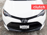 NO ACCIDENTS / CLEAN CARFAX / Climate Control, Bluetooth Music, Adaptive Cruise Control and more! Cl... (image 6)