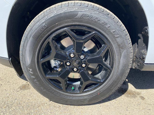 2025 Ford Maverick XLT | 302A | SuperCrew 121 in Cars & Trucks in Edmonton - Image 4