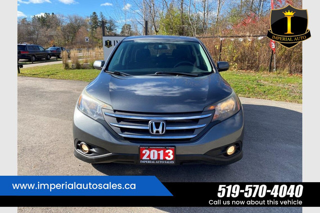 2013 Honda CR-V EX in Cars & Trucks in Kitchener / Waterloo - Image 4