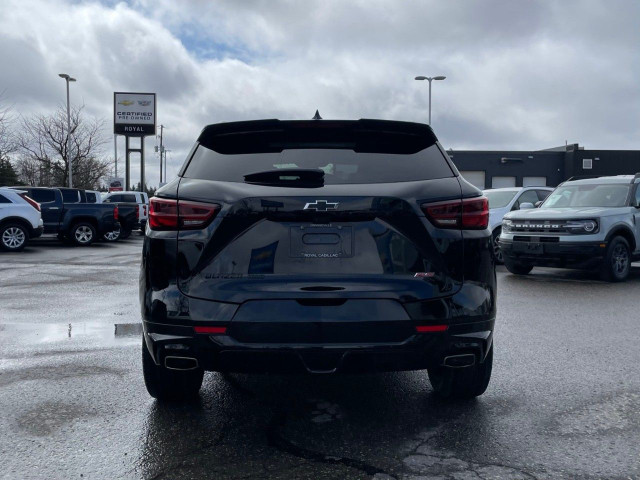 2023 Chevrolet Blazer in Cars & Trucks in Oakville / Halton Region - Image 4