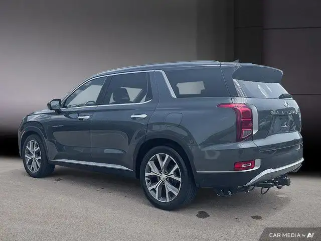 2021 Hyundai Palisade Luxury| 7-Passenger | Leather | Tow in Cars & Trucks in Cambridge - Image 4