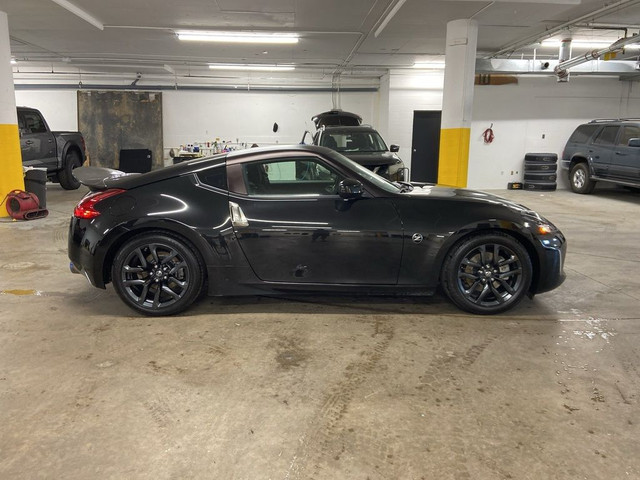 2019 Nissan 370Z Sport 6 SPD Manual W/BACK UP CAM in Cars & Trucks in Calgary - Image 4