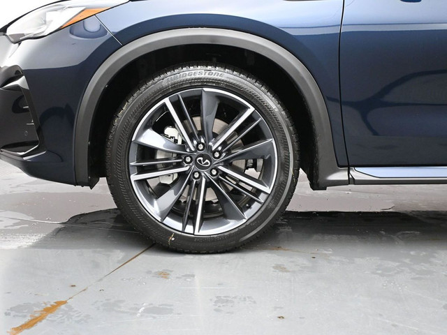 2025 Infiniti QX50 SPORT in Cars & Trucks in City of Halifax - Image 4