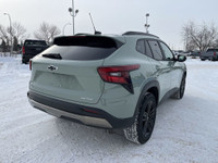 Front-Wheel Drive 1.2L Turbo Heated Seats Leather Steering Wheel Rear Tint Automatic Windows Apple C... (image 8)