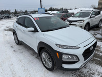 The 2021 Hyundai Kona SEL is a well-rounded compact SUV, blending style, comfort, and technology. It... (image 2)