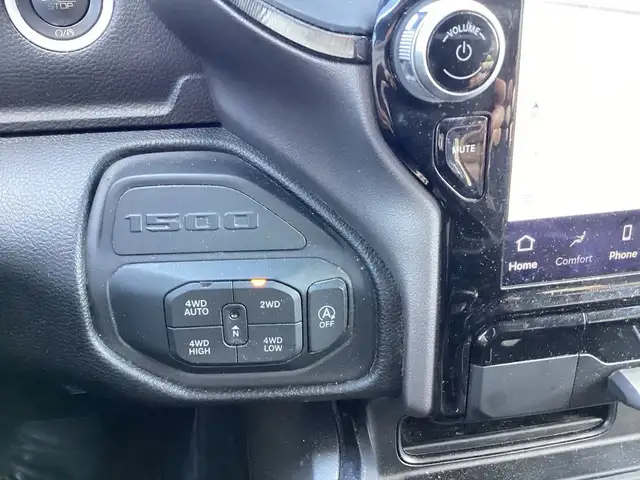 2022 Ram 1500 GT SPORT| 12\" NAVIGATION| LEATHER| REMOTE START in Cars & Trucks in Oakville / Halton Region - Image 23