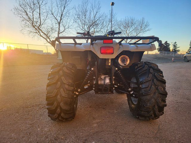 $96BW - 2020 Yamaha Kodiak 450 in Sport Bikes in Winnipeg - Image 4