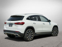 This Mercedes-Benz GLA boasts a Intercooled Turbo Premium Unleaded I-4 2.0 L/121 engine powering thi... (image 3)