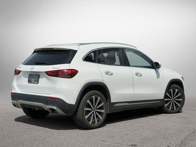 2023 Mercedes-Benz GLA GLA 250 in Cars & Trucks in Windsor Region - Image 4