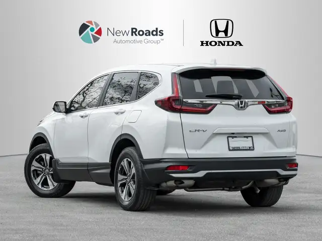 2021 Honda CR-V LX CPO | CARPLAY/ANDROID AUTO | 17" WHEELS |... in Cars & Trucks in Markham / York Region - Image 7