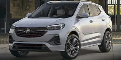 Experience the sleek sophistication and confident handling of this 2023 Buick Encore GX Essence, boa...