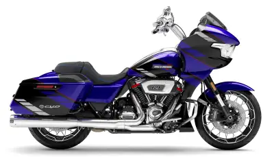 Durham Harley-Davidson has one of the largest used motorcycle inventories in the GTA. We are storing...