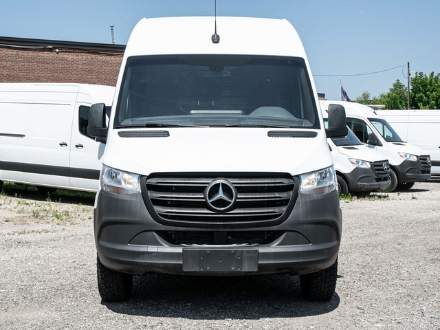 2020 Mercedes-Benz Sprinter 2500 in Cars & Trucks in Mississauga / Peel Region - Image 2